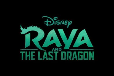 “Raya and the Last Dragon” Now Available for Pre-Order on Disney+