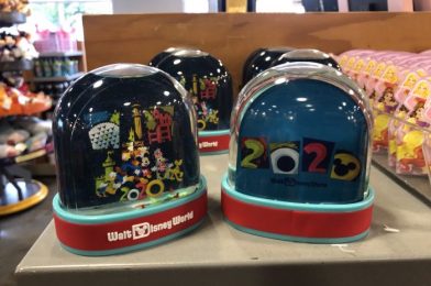 The Magic, The Memories, and Merch! – Disney Outlet Store Update for JANUARY 2021