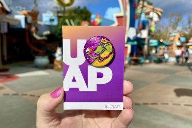 PHOTO REPORT: Universal Orlando Resort 2/1/21 (New UOAP Cups, Mardi Gras Tribute Store Details, Popeye and Bluto’s Bilge-Rat Barges Closed for Refurbishment, BBQ Brisket Burger from Mel’s Drive-In, and More)