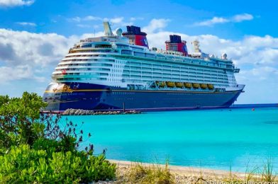 Disney Cruise Line Itineraries for Summer 2022 Have Been Announced!