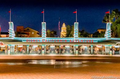 NEW Mickey Ears Feature a MAJOR Disney Icon!