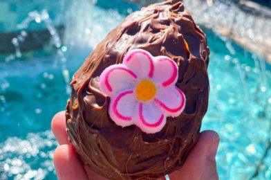 Think You Can Locate These “Hidden” Easter Eggs in Disneyland?