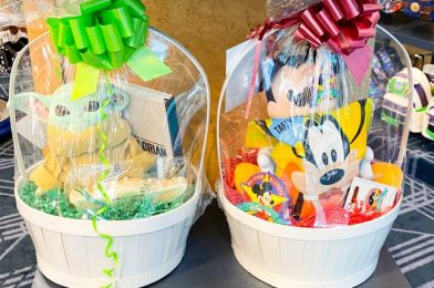 Why You NEED to Do Your Disney Easter Shopping Online TODAY!