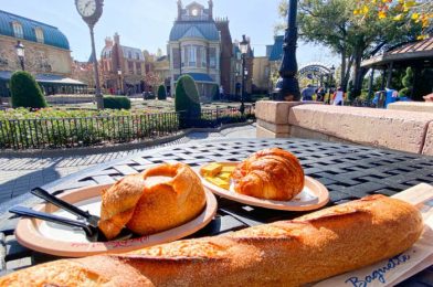 Even MORE Price Changes at Disney World Restaurants This Week!