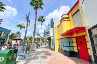 What’s New at Disney’s Hollywood Studios: A HIDDEN Brownie and A Cart Runs Out of Cocktails 😲