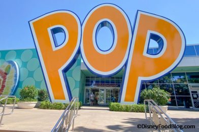 The GROOVIEST Pool in Disney World Has Reopened!