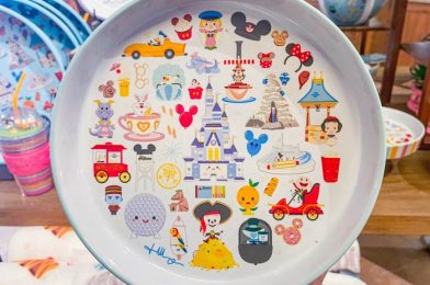 Even MORE of Disney’s Iconic Home Collection is Online!