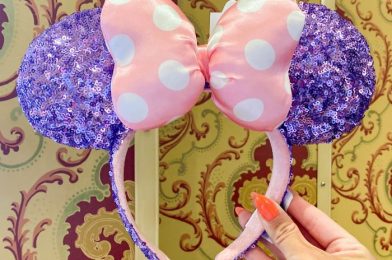 Which of Disney’s 3 NEW Ears Online Is YOUR Favorite?