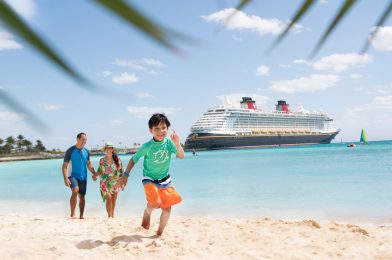 Summer 2022 Disney Cruises