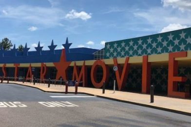 Everything That Will Be Available When All Star Movies Reopens in Disney World