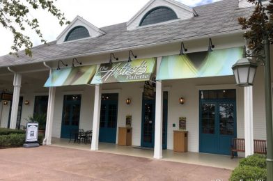 REVIEW: A Bundt Cake at Disney World Is an Irish Pub in Dessert Form!