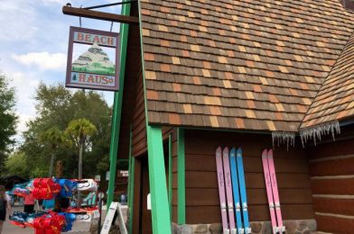 Here’s What You Can Find at Disney’s Blizzard Beach Merchandise Shop