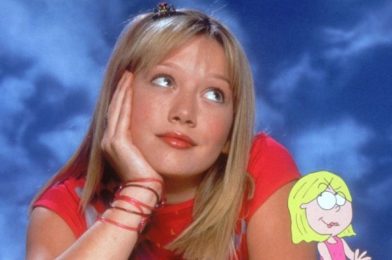 This Is Not a Drill. A ‘Lizzie McGuire’ Disney x ColourPop Collection Is Coming SOON!