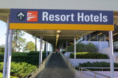 Tips for Staying at a Monorail Resort