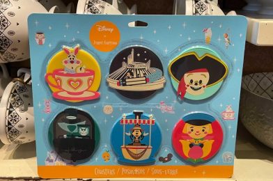 This Week’s Magical Mix of Disney Merchandise