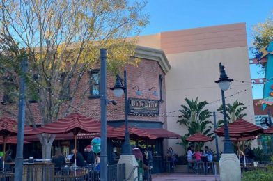 Hollywood Studios Restaurants Offering the Best Values