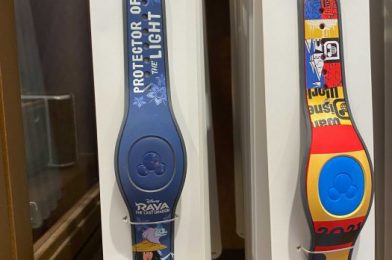 MagicBand Designs We Don’t Need (But Still Want)