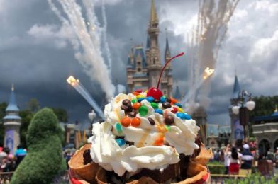 DFB Video: 26 Restaurants You’re Worried About in Disney World