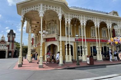 Shopping at Walt Disney World Has Changed in Some Locations