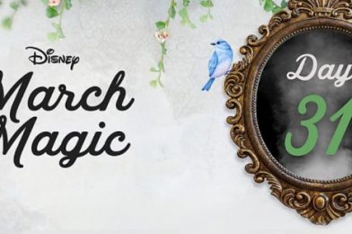 Disney’s LAST March Deal Is Here and the Savings Are HUGE!