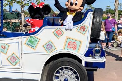 Disney’s Latest Souvenir is a MUST-Have For Mickey Mouse Fans!