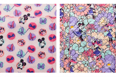 Monday Merch Meeting: Flower & Garden, Vera Bradley, Orange Bird, Figment & More!