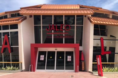 MORE Hours Announced for Jaleo in Disney Springs