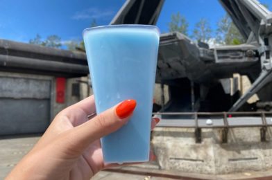 How to Upgrade the Most Popular Galaxy’s Edge Snack in Disney World