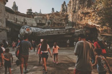 Should All Disney Attractions Have a FastPass or Virtual Queue System?