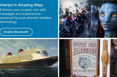 WDWNT Daily Recap (3/13/21): Disney MagicMobile Services Begin Rolling Out, Disney Cruise Line Auditioning Character Performers, “Avatar” is Highest-Grossing Film of All Time Worldwide Again, “Country Bear Jamboree” MagicBand Debuts, and More