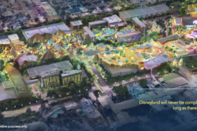 What IS DisneylandForward? Here’s What We Know