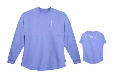 Monday Merch Meeting: Walt Disney Print, MagicBands, Hydrangea Spirit Jersey & More!