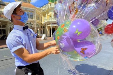 3 Restaurants Offering Eat Easter Brunch in Disney World!