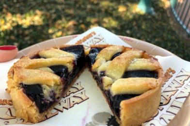 6 Disney Pie Recipes to Celebrate Pi Day