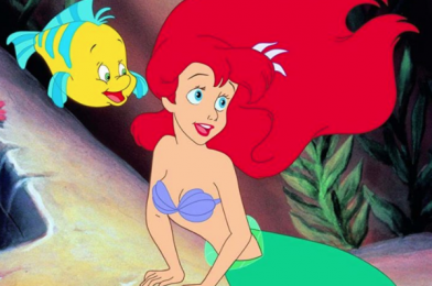 The Family Dynamic in Disney’s Live-Action ‘The Little Mermaid’ Just Got INTERESTING