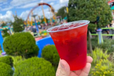 REVIEW: The Fantasmic Cosmopolitan Has Been Resurrected at a Cart in Toy Story Land at Disney’s Hollywood Studios