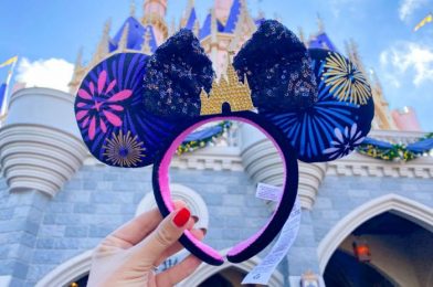 EVERY Pair of Minnie Ears You Can Buy Online Right NOW!