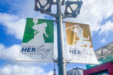 Disney Springs to Celebrate Women’s History Month!