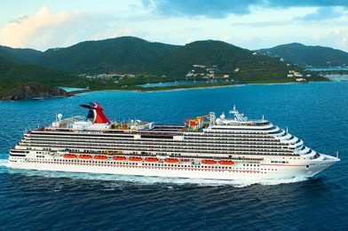 NEWS: Carnival Cruise Line Looks to Resume Cruises This Summer