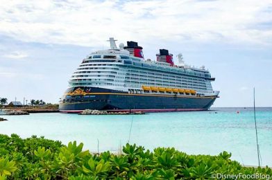 CDC Shares Next Phase of Requirements for Cruise Lines