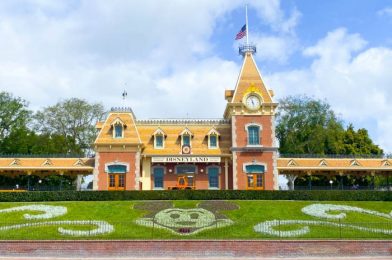 VIDEO: Take a FULL Ride Through Snow White’s Enchanted Wish Before It Opens in Disneyland