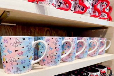 A FAN FAVORITE Disney Phrase Gets Its Moment on a Mug!