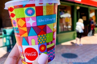 The Simple Drink Hack to SAVE Money at Disney World