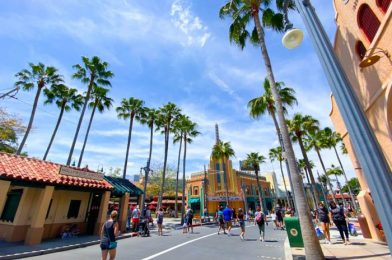 What’s New in Disney’s Hollywood Studios: ICONIC Tees and Ketchup DRAMA.