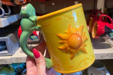 Some of Disney’s Most Infamous Mugs Are on Sale NOW!