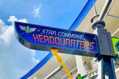 Expect Shorter Waits for Buzz Lightyear’s Space Ranger Spin in Magic Kingdom!