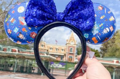 There’s a LONG Wait, But Disneyland Tickets Are Officially on Sale!