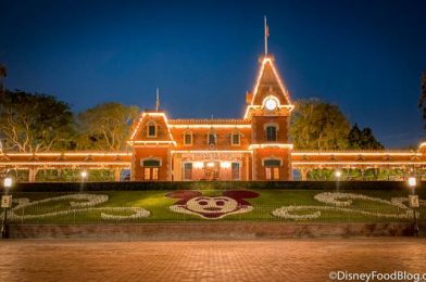 VIDEO: A Classic Disneyland Ride is Running Again!