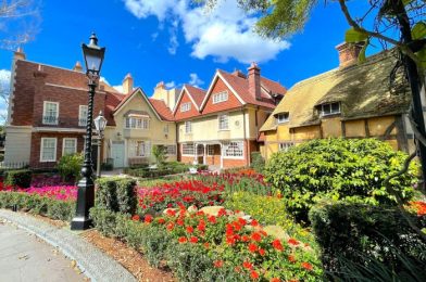 REVIEW: Does Disney World’s ‘Luxury’ Fudge Live Up to Its Name?