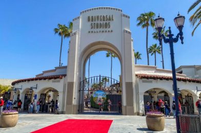 Out-of-State Guests CAN Visit Universal Hollywood — Here’s How